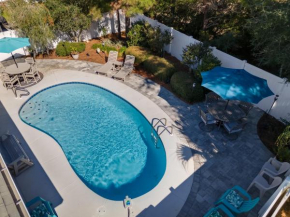 Cones Cove Private Pool Relax Unwind Repeat